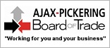 Ajax Pickering Board of Trade